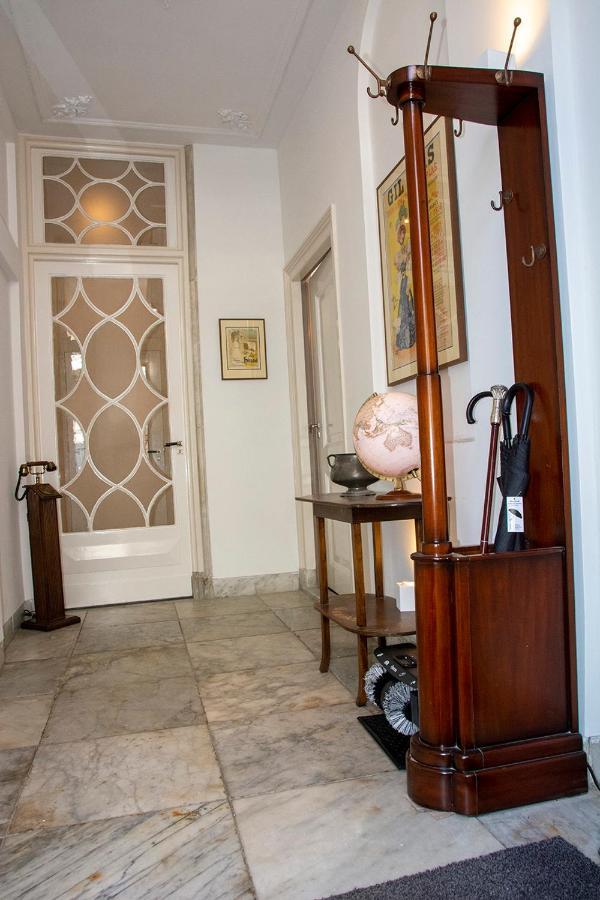 B&B Belle Chambre - Luxe In Art Deco Stijl Dordrecht Exterior photo