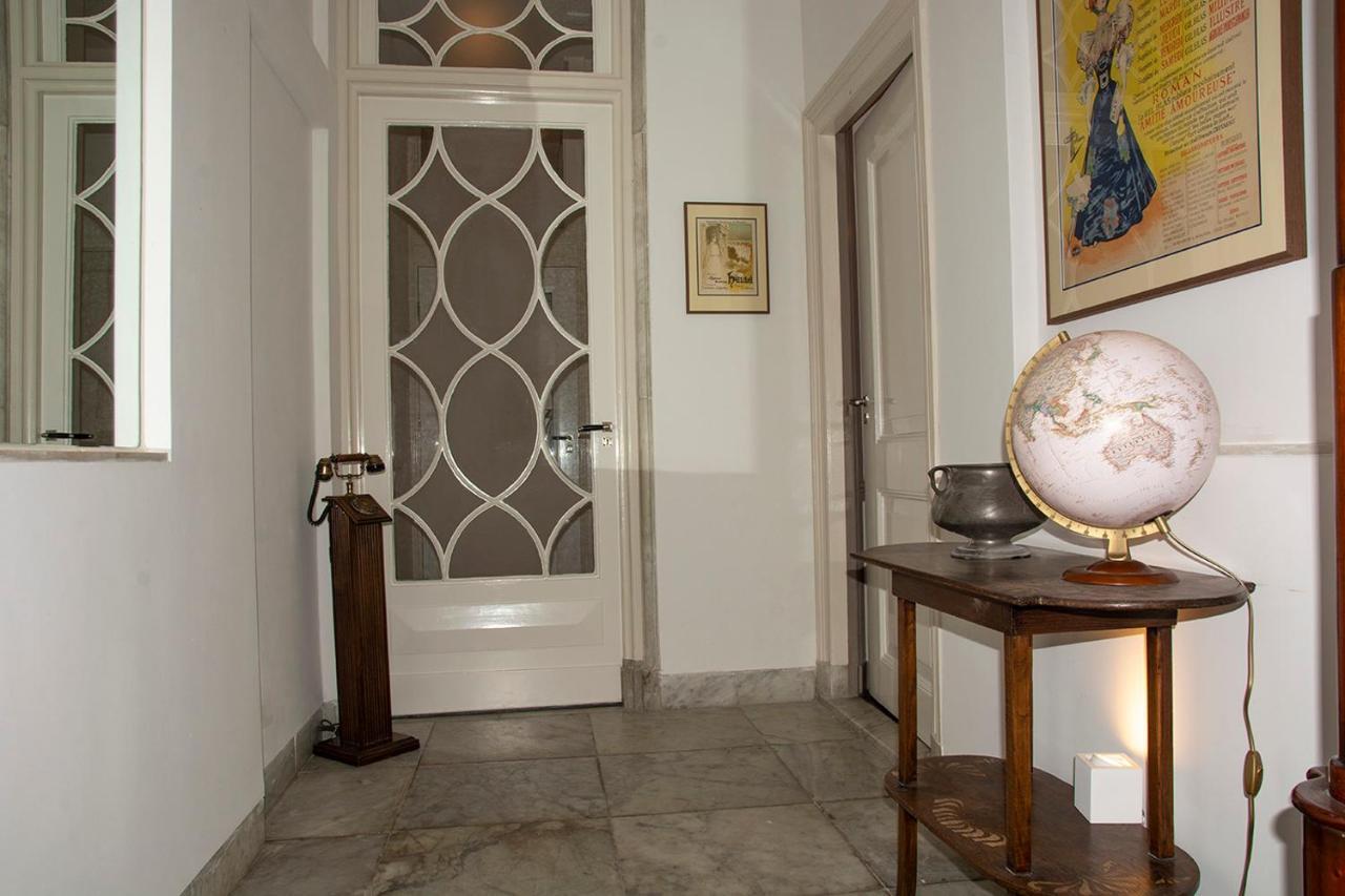 B&B Belle Chambre - Luxe In Art Deco Stijl Dordrecht Exterior photo